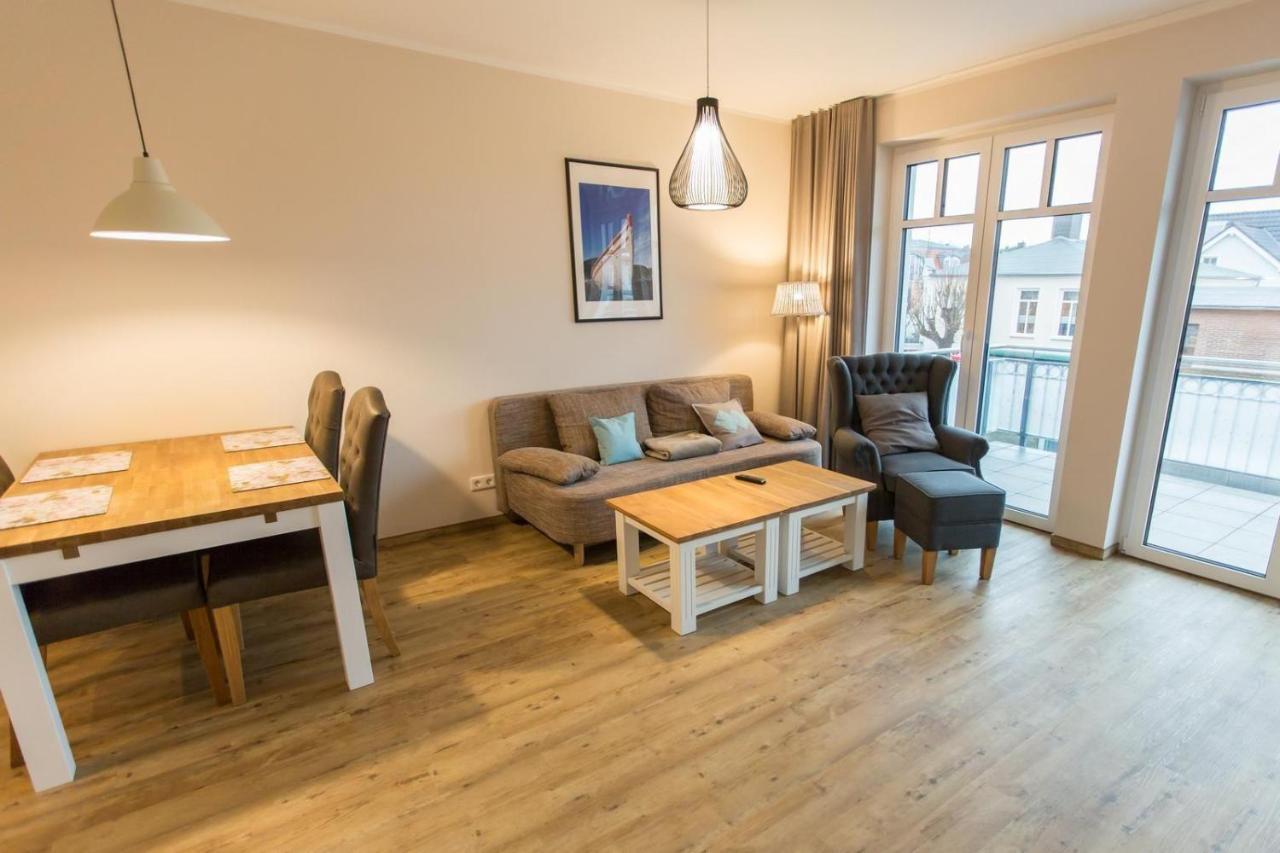 Sunnevelt-Apartment-6 Kuehlungsborn Ngoại thất bức ảnh