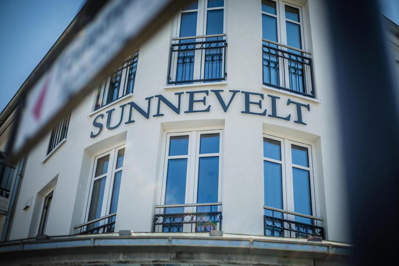 Sunnevelt-Apartment-6 Kuehlungsborn Ngoại thất bức ảnh