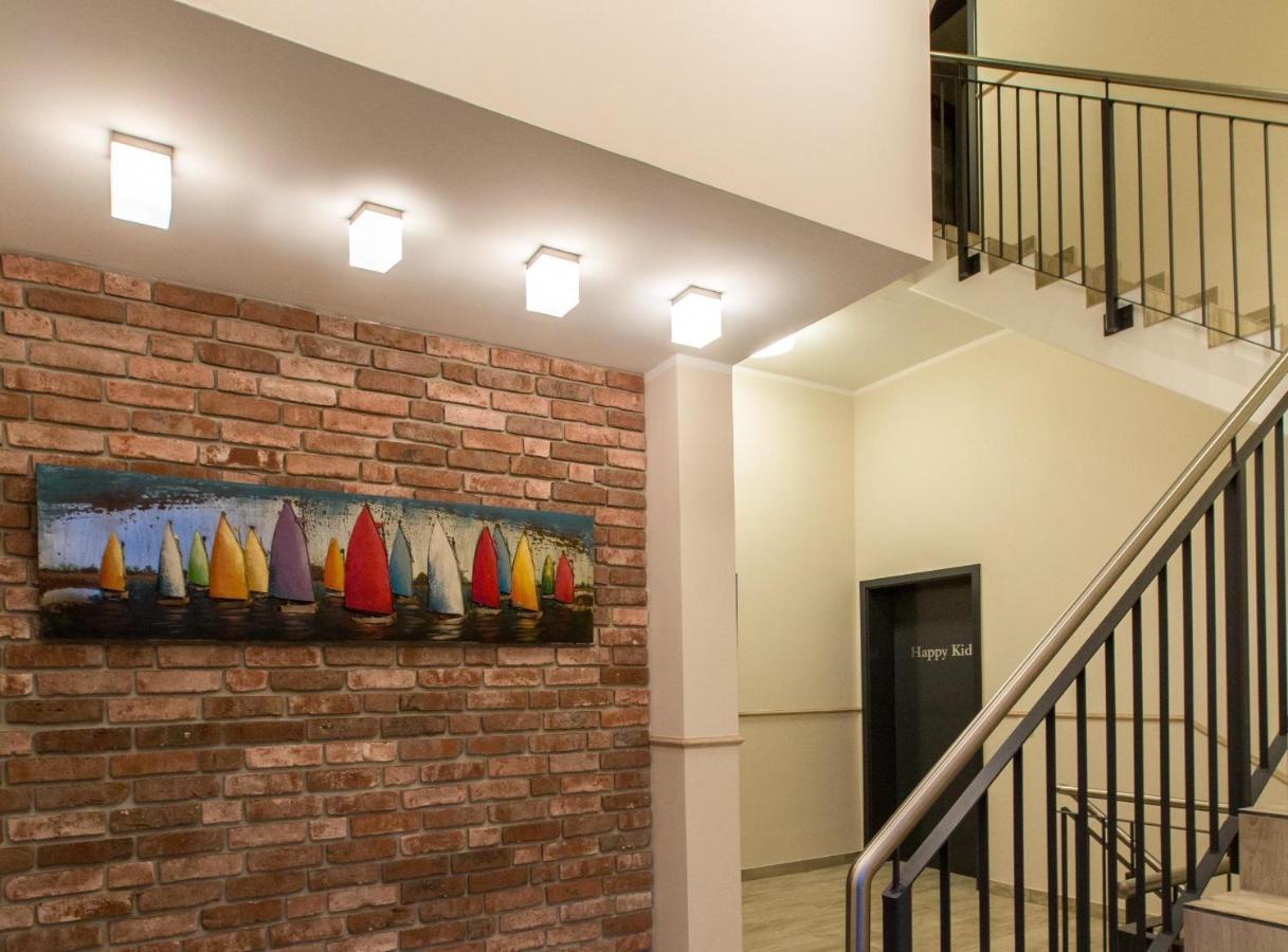 Sunnevelt-Apartment-6 Kuehlungsborn Ngoại thất bức ảnh