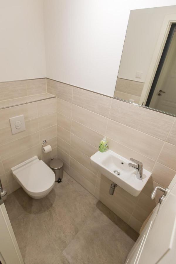 Sunnevelt-Apartment-6 Kuehlungsborn Ngoại thất bức ảnh